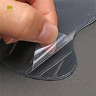 hot silicone rubber pad professional TENS electrode manufacturer and Self-adhesive electrode