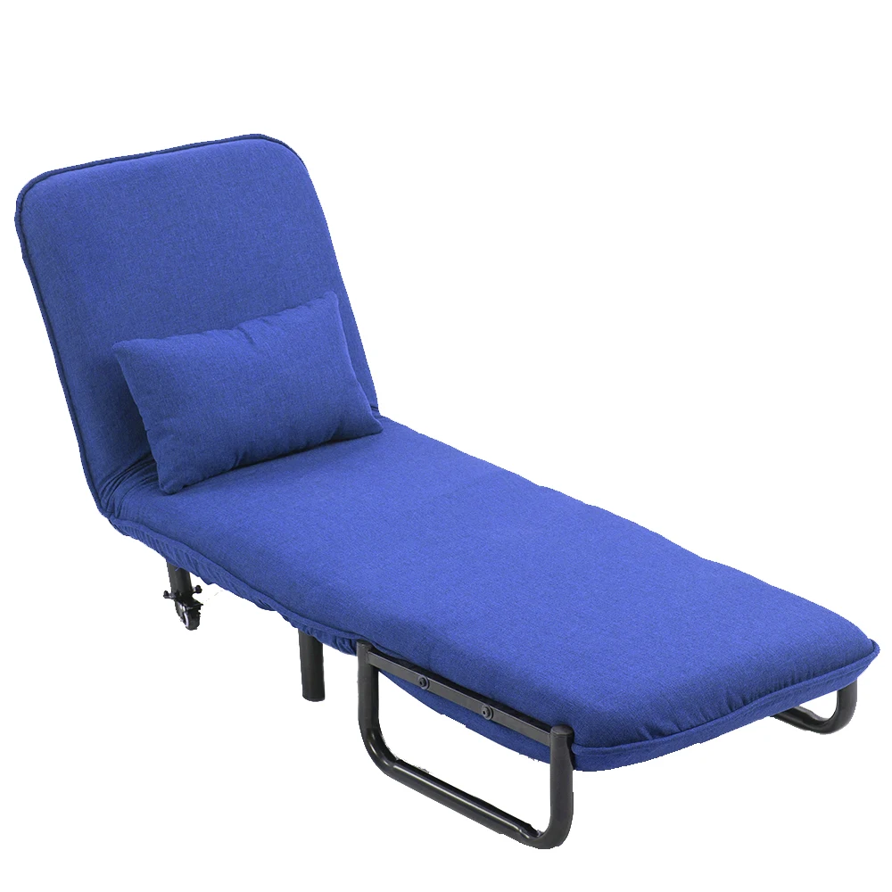 Home Furniture Adjustable Recliner Fabric Sofa Bed For Elderly Buy