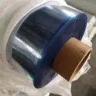 normal clear soft pvc transparent film for package