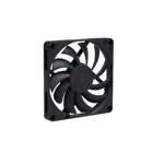 80x80x10 80mm 8010 bathroom exhaust fan 12v 24v brushless axial cooling fan