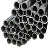 verified manufacture unit weight of pipe carbon steel q235 round steel tube