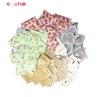 Yome 100CC absorbs both oxygen and carbon dioxide for food iron powder oxygen scavenger