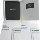 Hot Sale Office 2019 Home and Business Key License Microsoft Software Office 2019 HB Retail key Digital Download