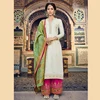 Festival Wear Latest Designer Embroidery Work Salwar Suit Collection