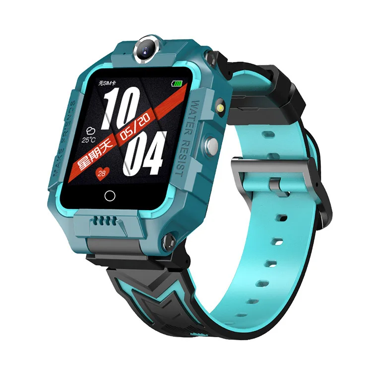 mobile watch 4g low price
