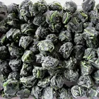 Iqf Ball Balliqfiqf IQF Frozen Spinach Ball Vegetables