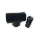 Pipe Fittings Elbow Bend Carbon Pipe Fittings Elbow Tee Reducer Bend Pipe ASTM A420 GR WPL6 Ansi B16.9 Sch40