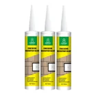Best Selling Weatherproof Waterproof Stone Adhesive silicone sealant