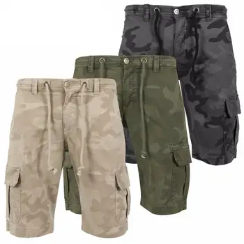 short cargo pants for mens