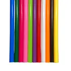Colored Glue Sticks Packaging Customization Eco Friendly Colorful Hot Melt Stick For DIY Craft