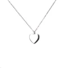 OS Cremation Jewelry for Pet Ash Memorial Pendant Urn Necklace for Dog Cat Women Remembrance Keepsake
