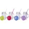 /product-detail/color-customized-18oz-straw-cup-double-wall-plastic-mason-jar-with-handle-for-juice-62011991070.html