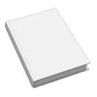 Customized Hard Cover Printed Note Book Fine Book Picture Book Printing