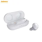 Cheap Smart Waterproof Wireless Earphone With its Auto On/Off technology Jabees BNA2 IND