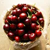 Fresh Cherry Fruit from South Africa