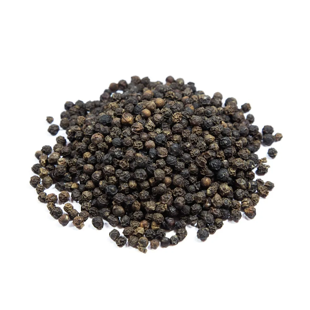 high quality black pepper