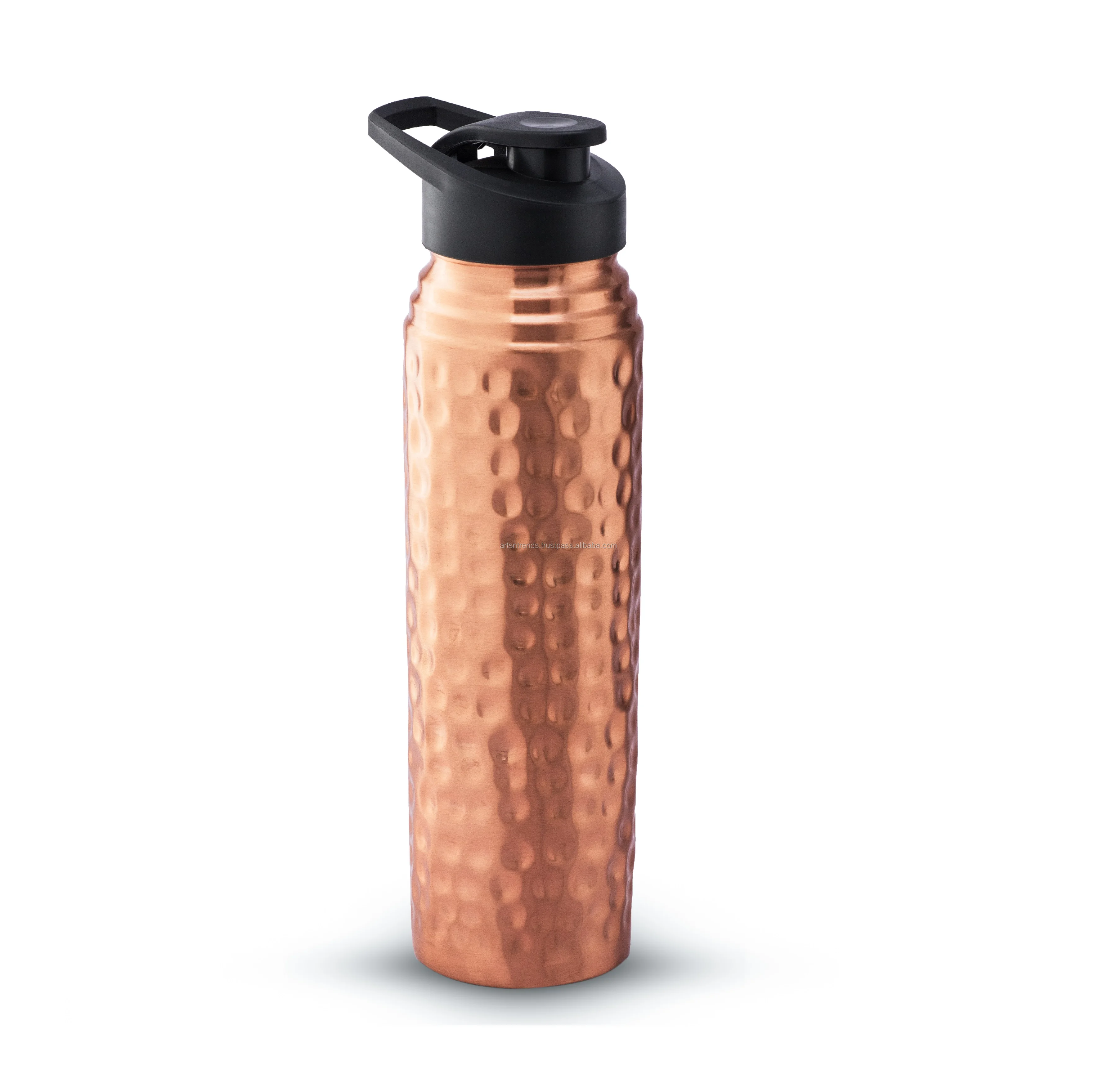 Hammered Sipper Bottle.jpg