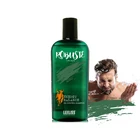 2019 China supplier LUXLISS Oil control Natural Hair Shampoo for oily hair