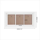 Hand And Frame Frame Designer Hand And Foot Printing Hand And Clay Picture Frame Commemoration