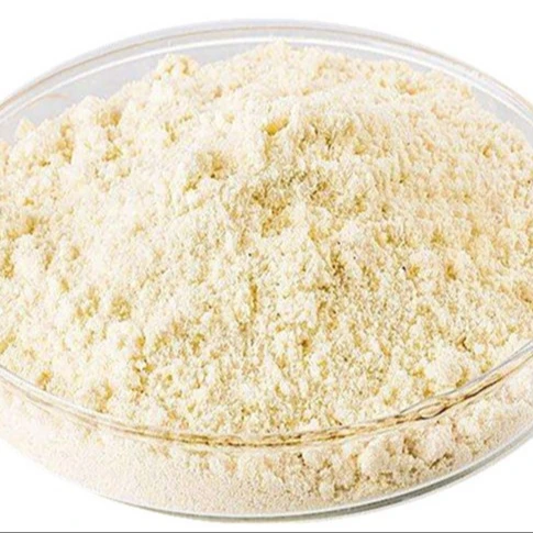 Alta proteína orgánica instantánea de leche de soja en polvo de leche de soja