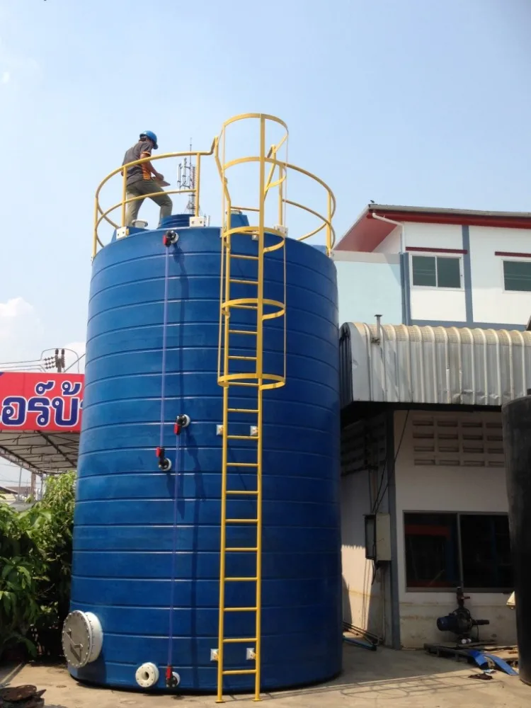 Tank Handrail And Ladder Accessories For Pe Tanks Buy Ladder And