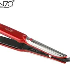 Ceramic Hair Straightener 1.5 Inch LCD Display Professional Hair Styling Straightener Iron Salon Styling Tools