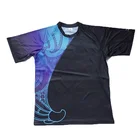 High quality custom printing t shirt for men