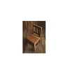 Mango Wood Indian chairs rustic wooden