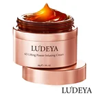 Taiwan Luxury LUDEYA Skin Care Anti Wrinkle Cream Face Lift Cream for Women Creme Anti Age for Salon Beauty 50g