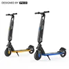 2 Wheel E Scooter China Manufacturers Price Cheap 2019 City Foldable g Electric Scooter/Folding Electric Scooter