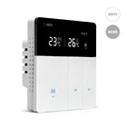 CUBEE Wifi smart thermostat for Air-conditioning system FCU