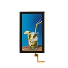 Mass-produced TFT LCD Touch Module Manufacturer 720x1280 5.5 Inch Taiwan Glass Touch Module IPS LCD Panel