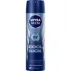NIVEA FOR MEN Invisible for Black & White Power 48h Anti-Perspirant Deodorant 150ml