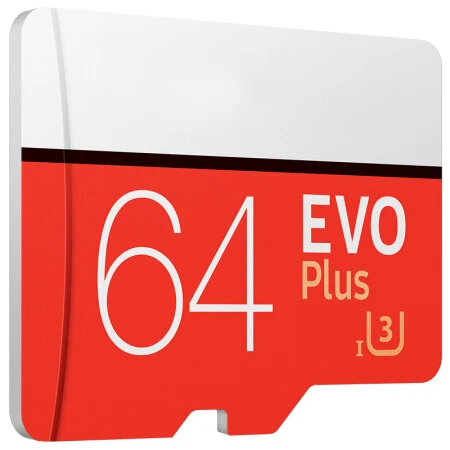 wholesale EVO 64gb Micro memory card evo plus class10 MICRO 64GB SD memory card for Samsung sd card - ANKUX Tech Co., Ltd