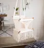 High Quality Best Macrame Baby Swing