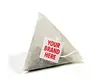 Pyramid Tea Bags in Envelope