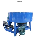 Automatic solid brick making machine production line brick maker machines in Sri Lanka