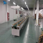 Automatic led bulb assembly line led light making machine