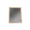 Real Manufacturer Mother of Pearl Wall Mirror Frame Handmade Sell Decorative Mirror Frame