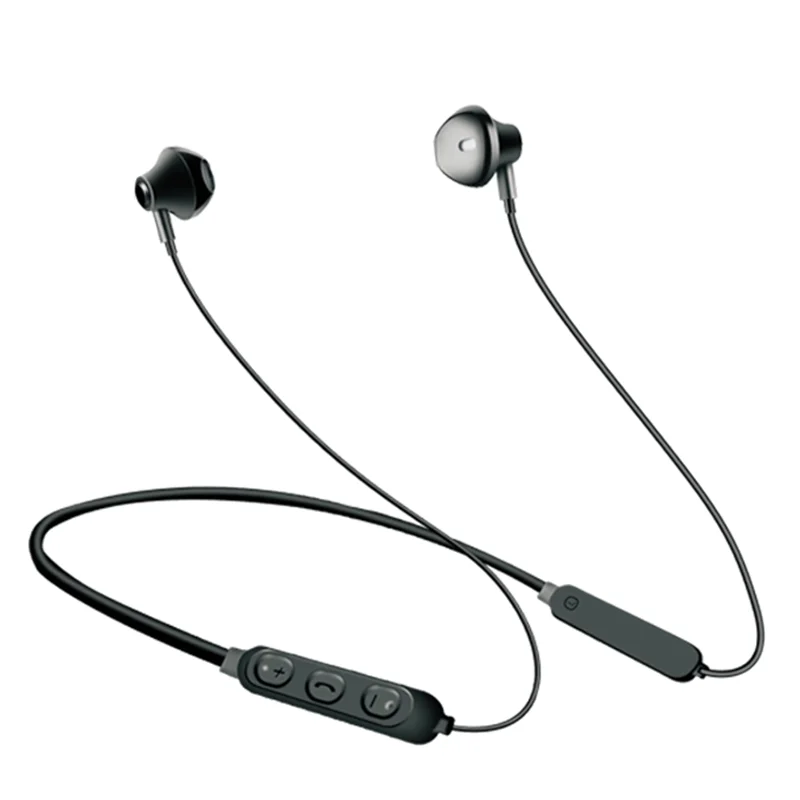 IPX4 Sweatproof in Ear Earbuds CSR Blue tooth 5.0 Headphones Wireless with Microphones Running Earphones for Sports - ANKUX Tech Co., Ltd