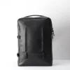 Leather Backpack Laptop Men, Handmade Travel Bag, Camera Rucksack, Designer Work Bookbag, Urban City Weekender CLR-0016