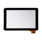 Industrial Control Screen Custom Microtech TFT LCD Module 10.1 Inch Capacitive Touch Screen