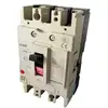 Quality Mitsubishi energy electrical motor driver mccb molded case circuit breaker no fuse breaker