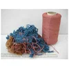 polypropylene yarn waste