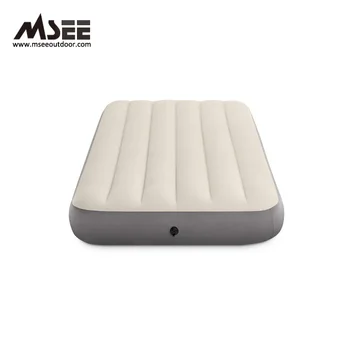 intex inflatable mattress