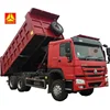 Best Price China HOWO Sinotruk 25ton tipper truck