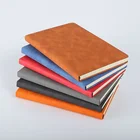 Promotional diary notebook leather notebook diary custom diary notebook