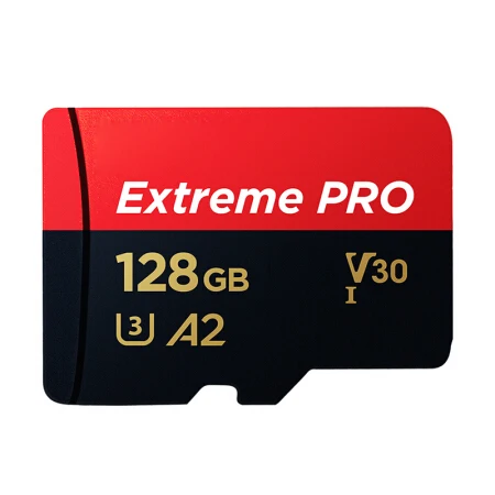 Extreme pro 128gb Micro TF Card U3 A2 256Gb Extreme pro Memory Card For SANDISK - ANKUX Tech Co., Ltd