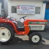 Kubota Tractor B1702 4WD (Reconditioned/Refurbished)