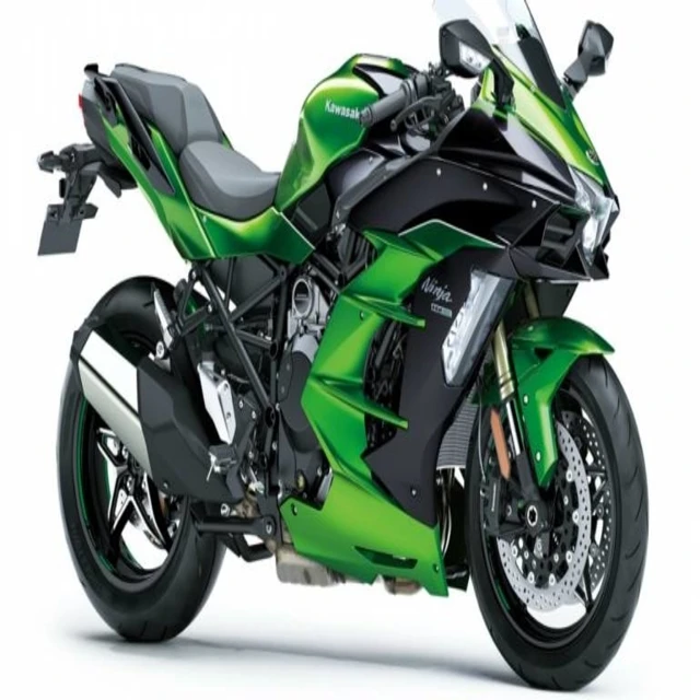 Ucuz Kawasaki güç bisiklet satılık